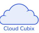 Cloud Cubix logo