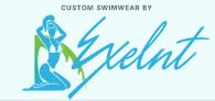 Custom Swimwear By Exelnt Designs image 1