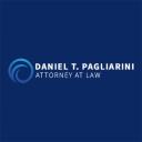 Daniel T Pagliarini AAL Injury Accident Attorney logo
