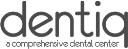 Dentiq Dentistry - Houston Dentist logo