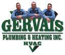 Gervais Plumbing Heating & Air Conditioning logo