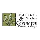 Edline-Yahn & Covington Funeral Chapel logo