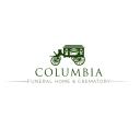 Columbia Funeral Home & Crematory logo