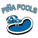 Piña Pools logo