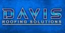 Davis Roofing Solutions logo