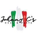 Johnny C's Deli & Pasta of Kansas City logo