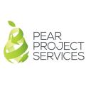 Pear Project Services logo