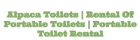 Alpaca Toilets image 3