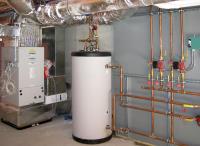 Gervais Plumbing Heating & Air Conditioning image 9