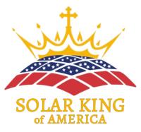 Solar King of America image 1