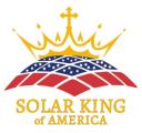 Solar King of America logo