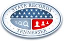 Tennessee Criminal Records logo