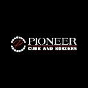 Pioneer Curb And Borders logo