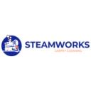 Steamworks Inc logo