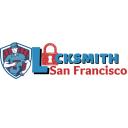 Locksmith San Fran logo