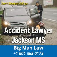 Big Man Law image 1