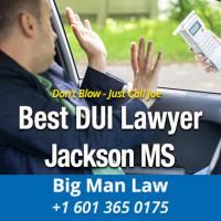 Big Man Law image 3