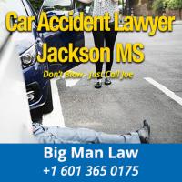 Big Man Law image 6