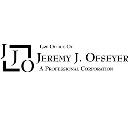 Law Office of Jeremy J. Ofseyer logo