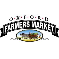 Oxford Farmers Market image 1