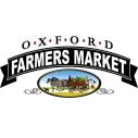 Oxford Farmers Market logo