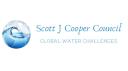 Scott J Cooper logo