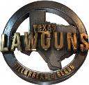 Villarreal & Begum, Law Guns logo