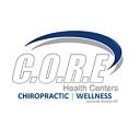 CORE Health Centers - Chiropractic and Wellness logo
