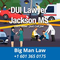 Big Man Law image 9