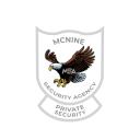 McNine Security Agency logo