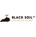 Black Soil: Our Better Nature logo