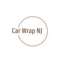 Car Wrap NJ, LLC logo