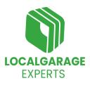 Local Garage Experts logo