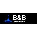 B & B Water Solutions logo