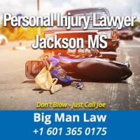 Big Man Law image 15