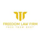 Freedom Law Firm logo