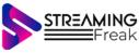 Streaming Freak https://streamingfreak.co.uk/ logo