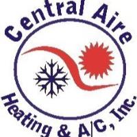 Central Aire Heating & A/C Inc image 1