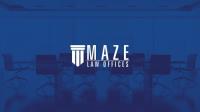 Maze Law Offices Accident & Injury Lawyers image 1