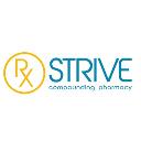 Strive Pharmacy logo