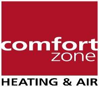 Comfort Zone Heating & Air image 1