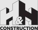 Harmon & Harmon Construction logo