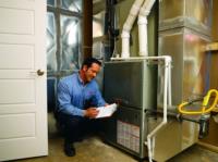 Central Aire Heating & A/C Inc image 3