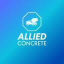 Allied Concrete Contractors logo