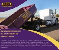 Elite Roll-Off Services image 2