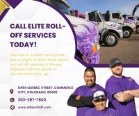 Elite Roll-Off Services image 3