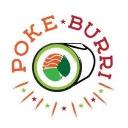 Poke Burri Sugar Land logo