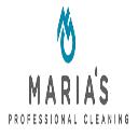 Maria's Professional Cleaning logo
