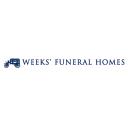 Weeks’ Funeral Home logo