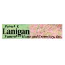 Patrick T. Lanigan Funeral Home and Crematory logo
